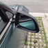 Coque de rétroviseur en Carbone - Model Y